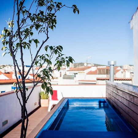 Bo&Co Apartments Sitges Luaran gambar