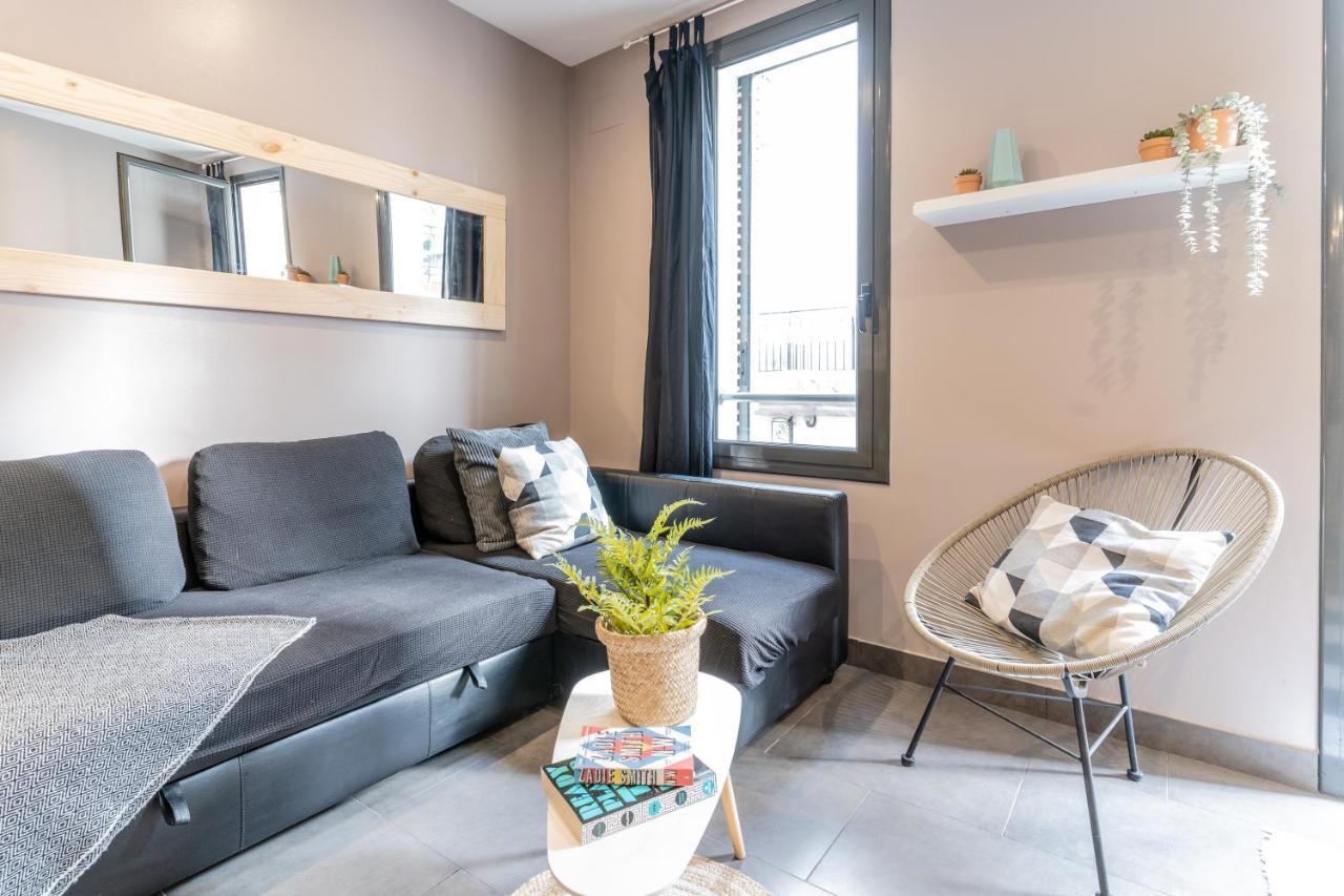 Bo&Co Apartments Sitges Luaran gambar
