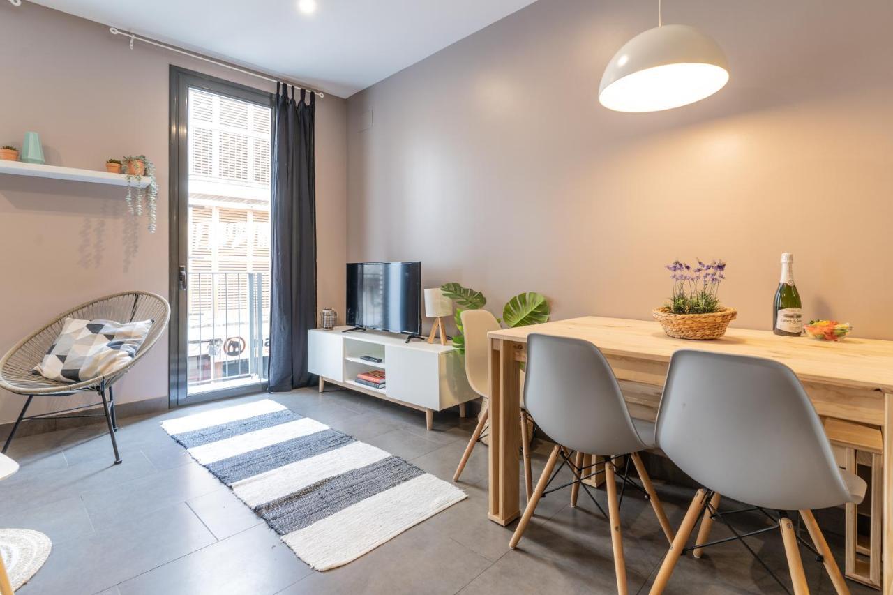 Bo&Co Apartments Sitges Luaran gambar