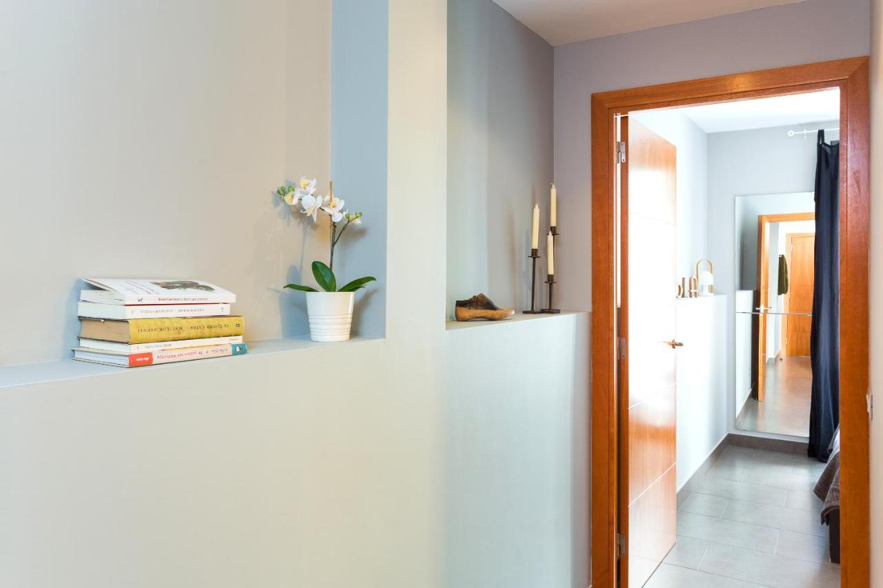 Bo&Co Apartments Sitges Luaran gambar