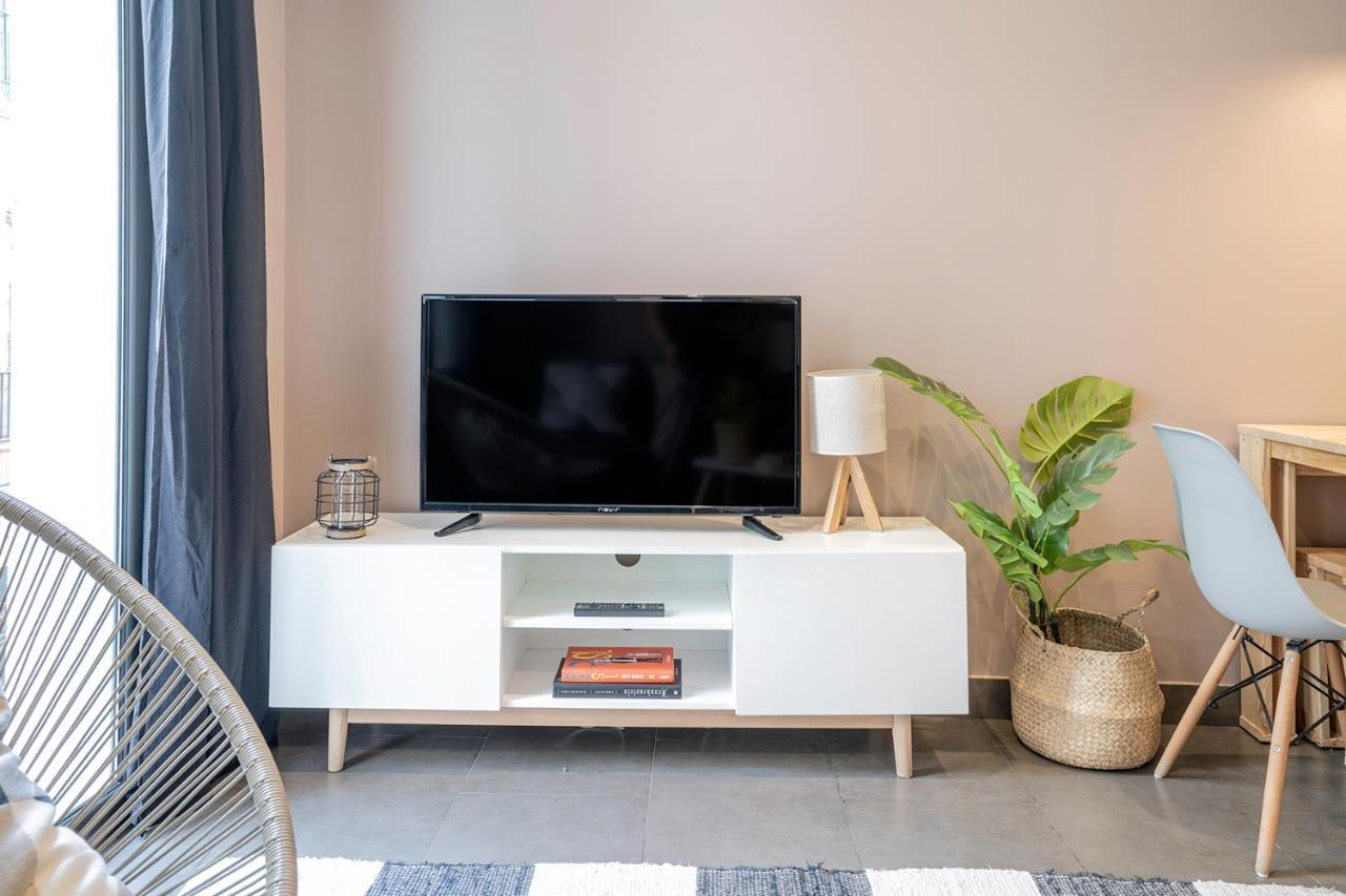 Bo&Co Apartments Sitges Luaran gambar