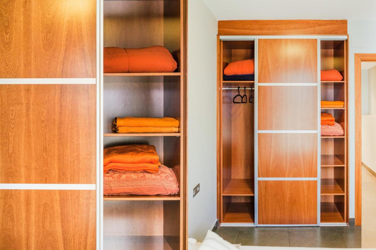 Bo&Co Apartments Sitges Luaran gambar
