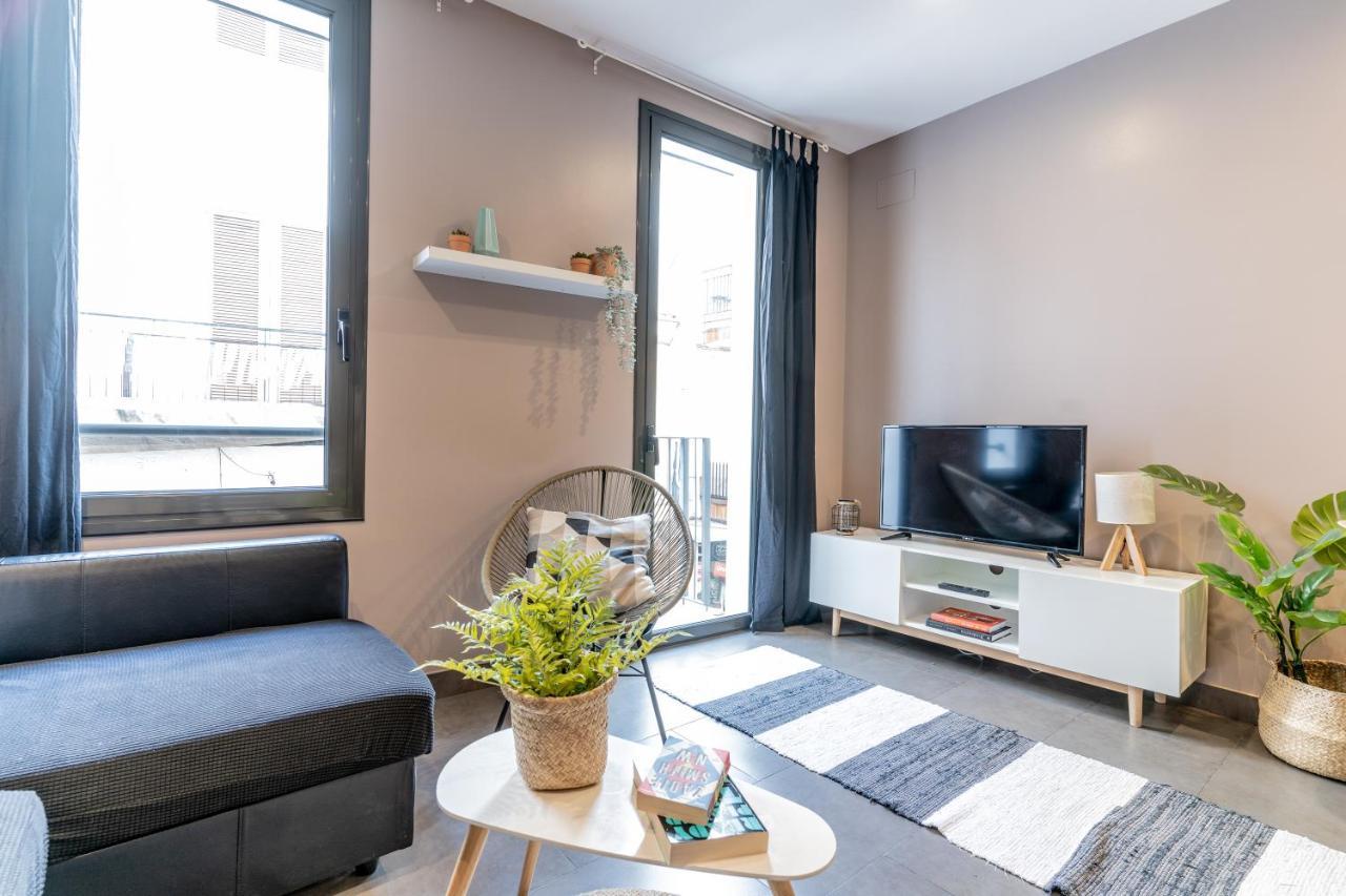 Bo&Co Apartments Sitges Luaran gambar