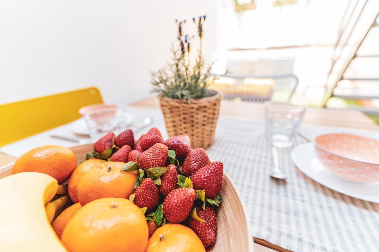 Bo&Co Apartments Sitges Luaran gambar