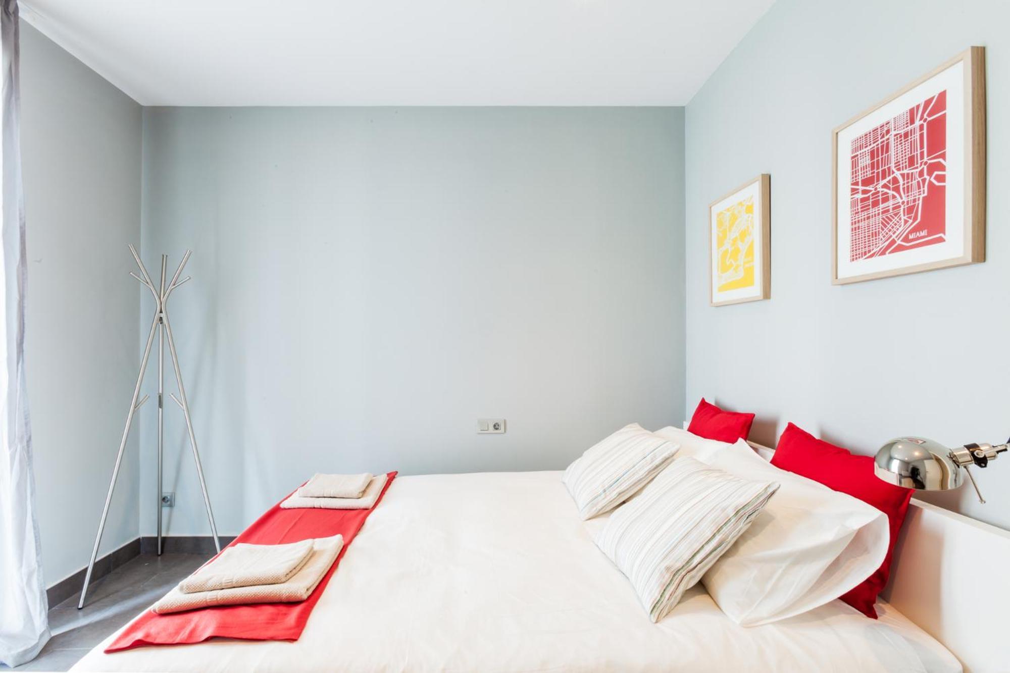 Bo&Co Apartments Sitges Luaran gambar