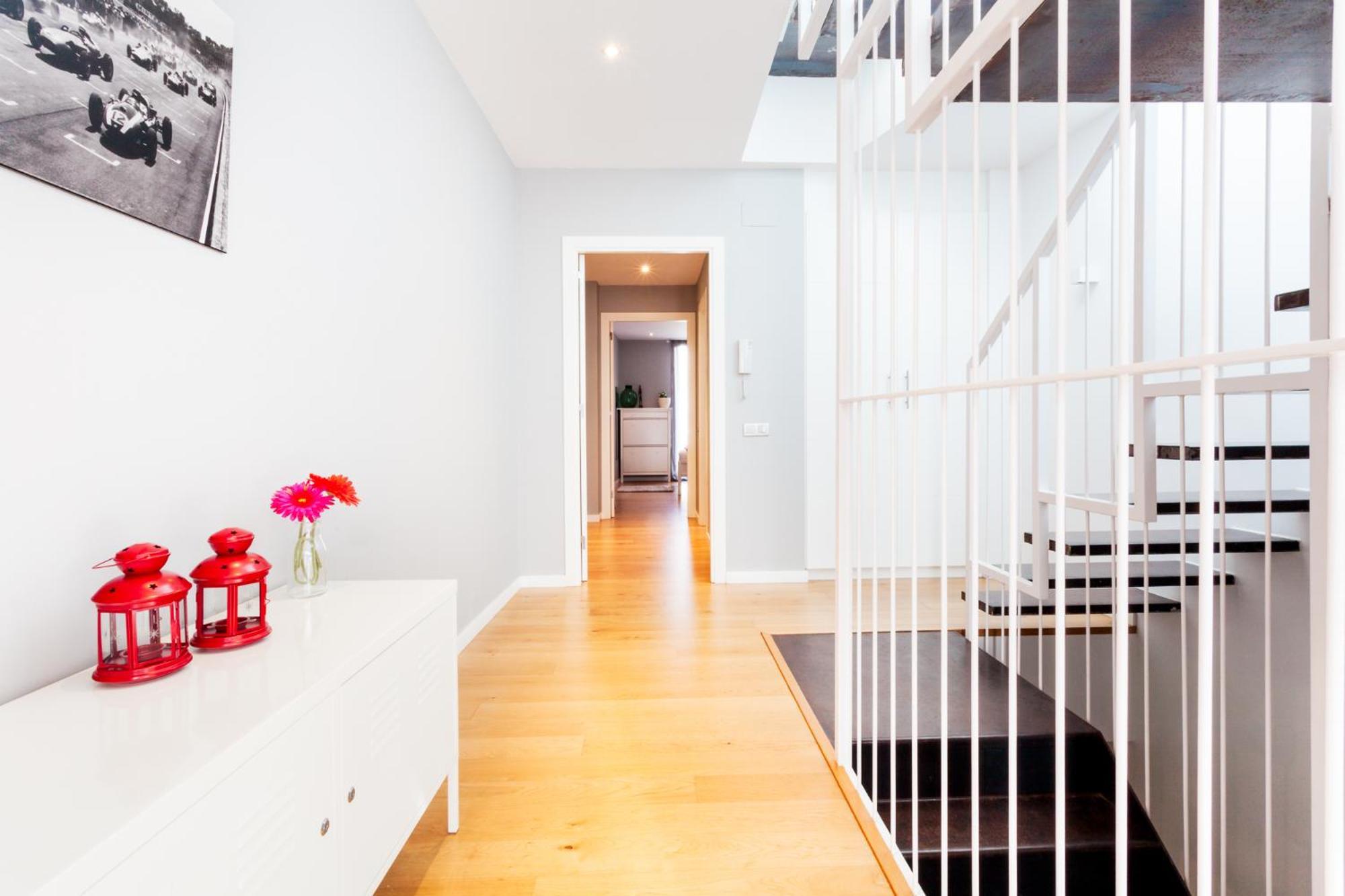Bo&Co Apartments Sitges Luaran gambar