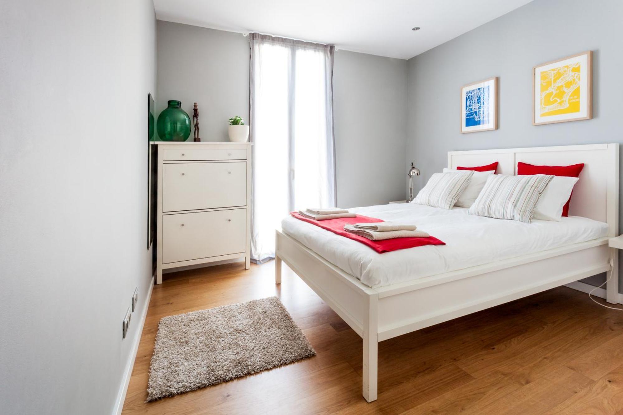 Bo&Co Apartments Sitges Luaran gambar
