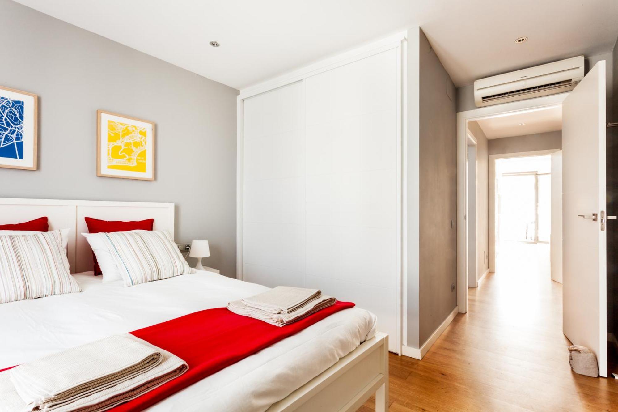 Bo&Co Apartments Sitges Luaran gambar