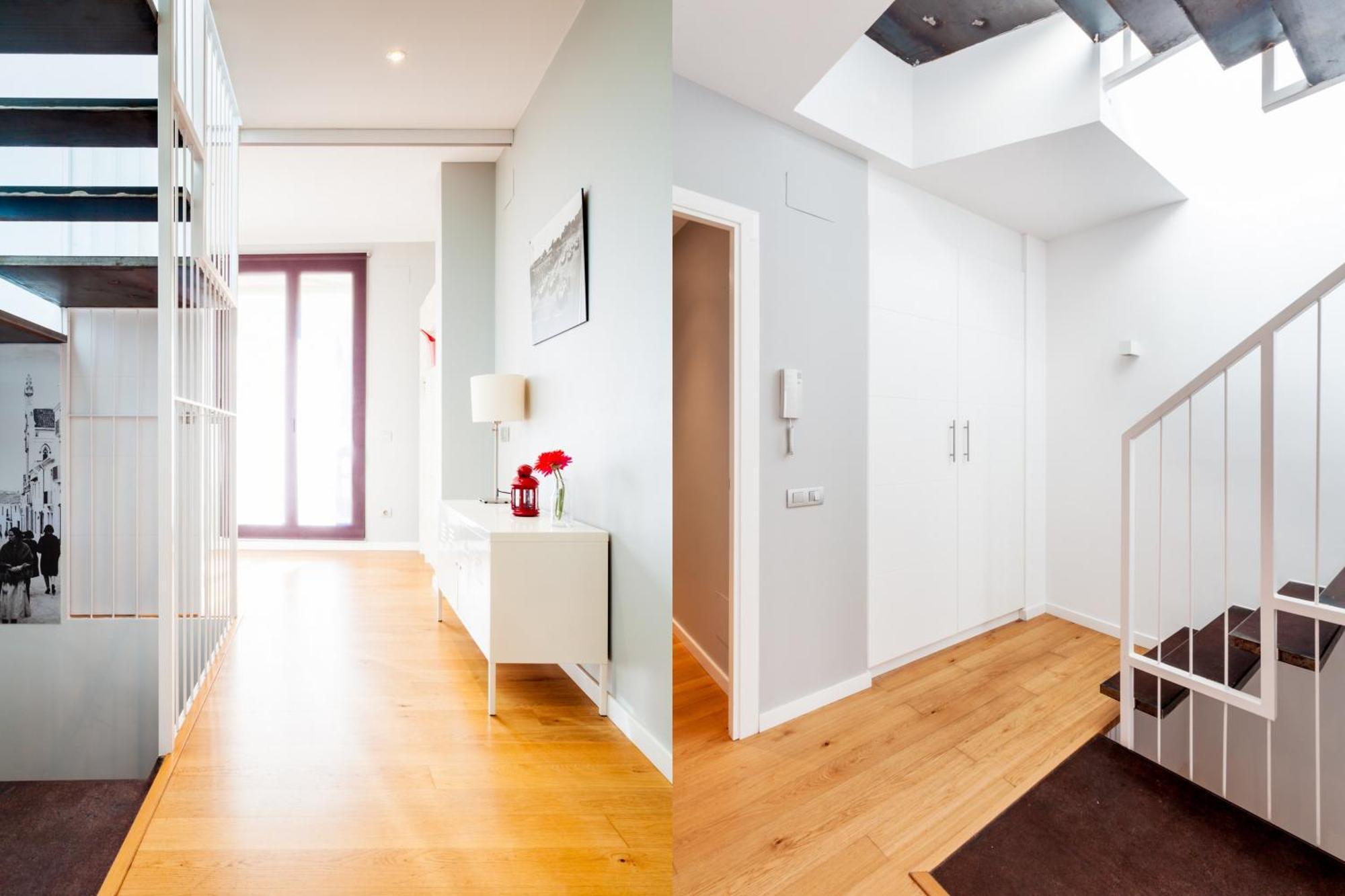 Bo&Co Apartments Sitges Luaran gambar
