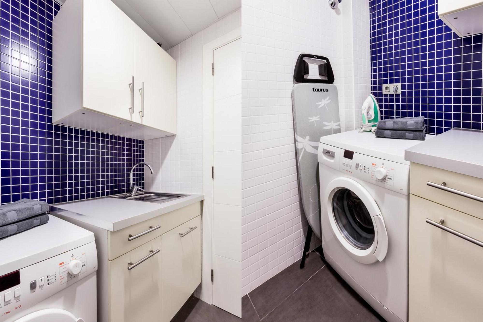 Bo&Co Apartments Sitges Bilik gambar